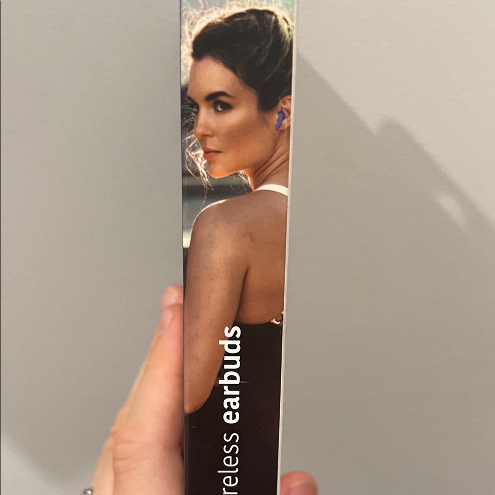 NWT 4conic Slim True Wireless Earbuds - Picture 7 of 7